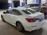 2022 Honda Civic 1.5T 182HP L4 CVT