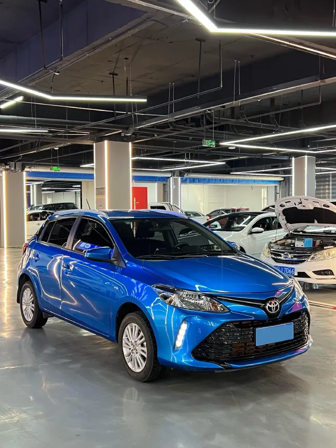 2017 Toyota Vios 1.5L 107HP L4 CVT,autocango,china used car exporter,china ev exporter,chinese used car exporter,chinese used ev exporter