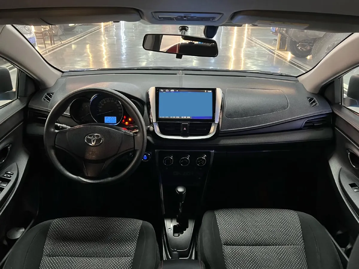 2017 Toyota Vios 1.5L 107HP L4 CVT,autocango,china used car exporter,china ev exporter,chinese used car exporter,chinese used ev exporter