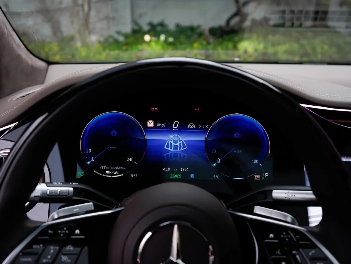 2025 Mercedes-Benz MaybachEQS SUV BEV,autocango,china used car exporter,china ev exporter,chinese used car exporter,chinese used ev exporter