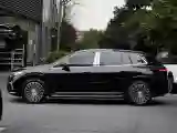 2025 Mercedes-Benz MaybachEQS SUV BEV