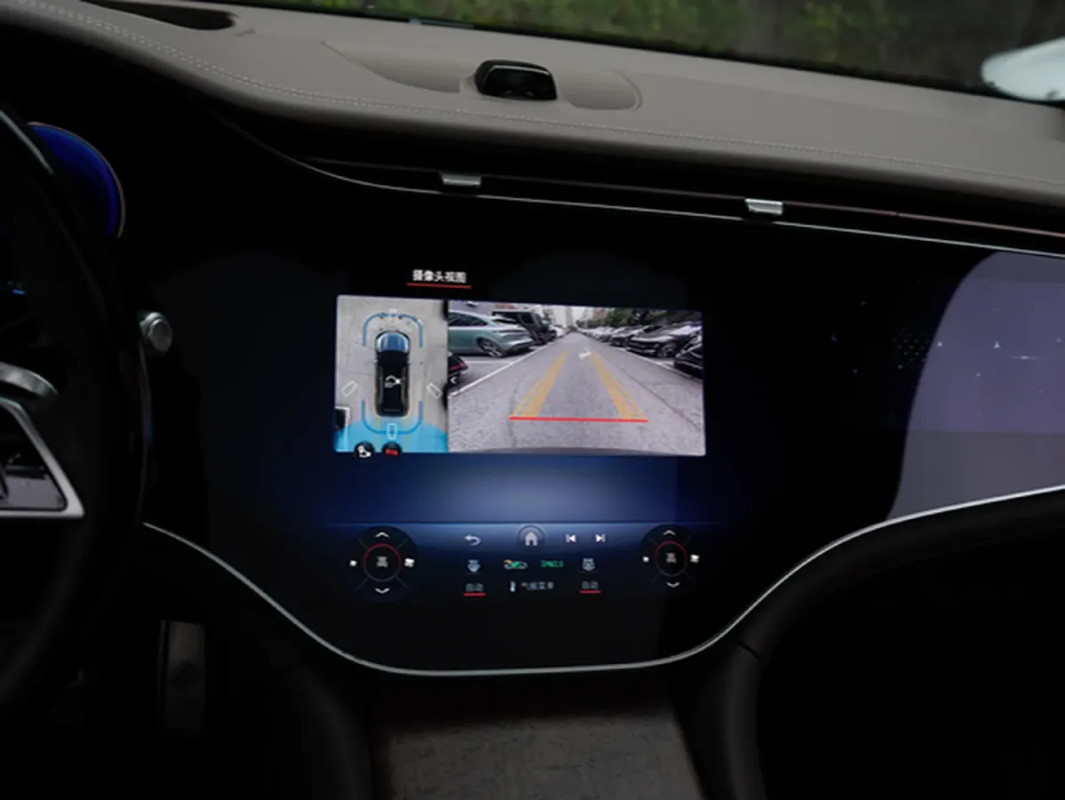 2025 Mercedes-Benz MaybachEQS SUV BEV,autocango,china used car exporter,china ev exporter,chinese used car exporter,chinese used ev exporter