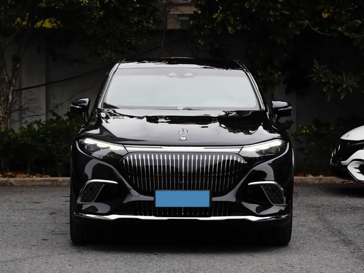 2025 Mercedes-Benz MaybachEQS SUV BEV,autocango,china used car exporter,china ev exporter,chinese used car exporter,chinese used ev exporter