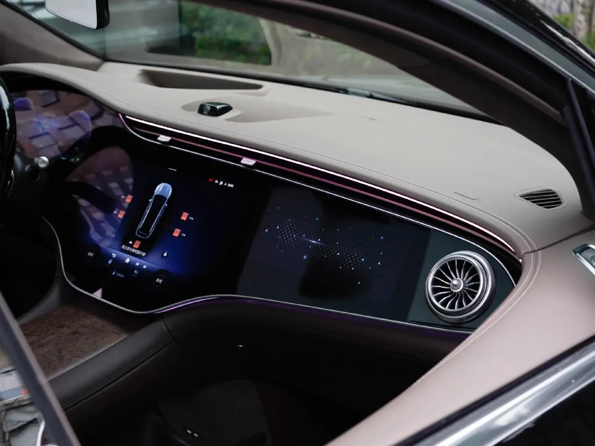 2025 Mercedes-Benz MaybachEQS SUV BEV,autocango,china used car exporter,china ev exporter,chinese used car exporter,chinese used ev exporter