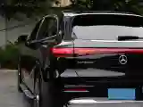 2025 Mercedes-Benz MaybachEQS SUV BEV