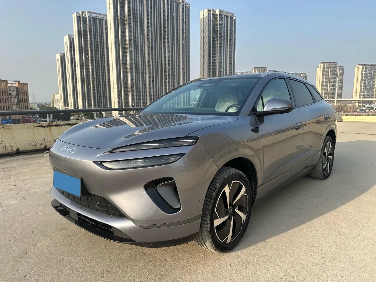 2025 BYD Sea Lion 06 BEV,autocango,china used car exporter,china ev exporter,chinese used car exporter,chinese used ev exporter