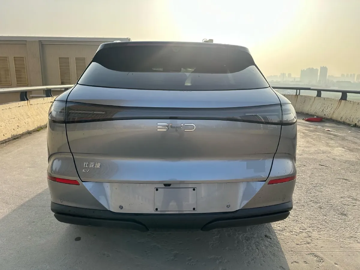 2025 BYD Sea Lion 06 BEV,autocango,china used car exporter,china ev exporter,chinese used car exporter,chinese used ev exporter