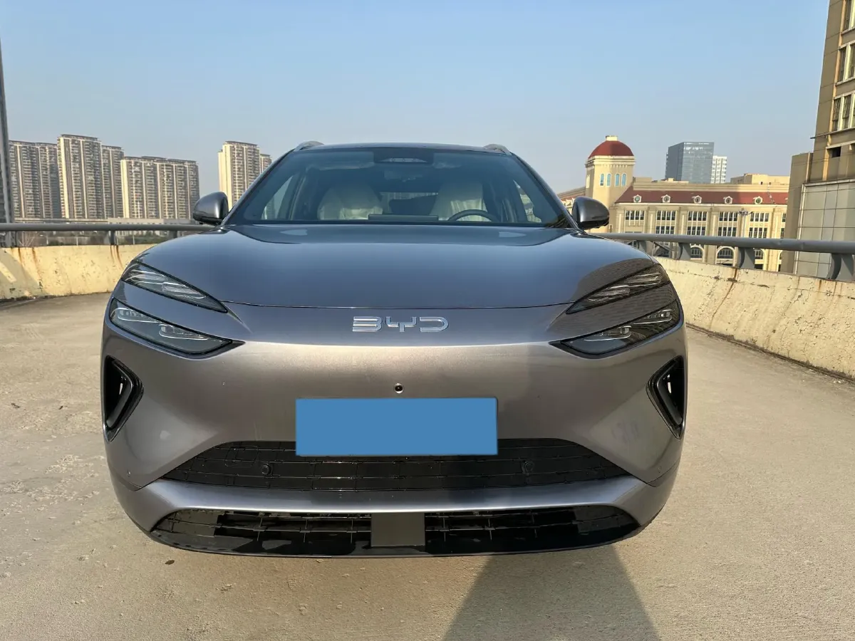 2025 BYD Sea Lion 06 BEV,autocango,china used car exporter,china ev exporter,chinese used car exporter,chinese used ev exporter