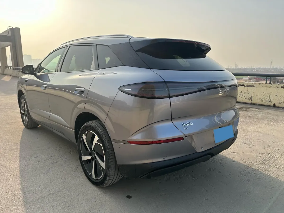 2025 BYD Sea Lion 06 BEV,autocango,china used car exporter,china ev exporter,chinese used car exporter,chinese used ev exporter