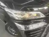 2021 Toyota Vellfire 2.5L 117HP L4 E-CVT Hybrid