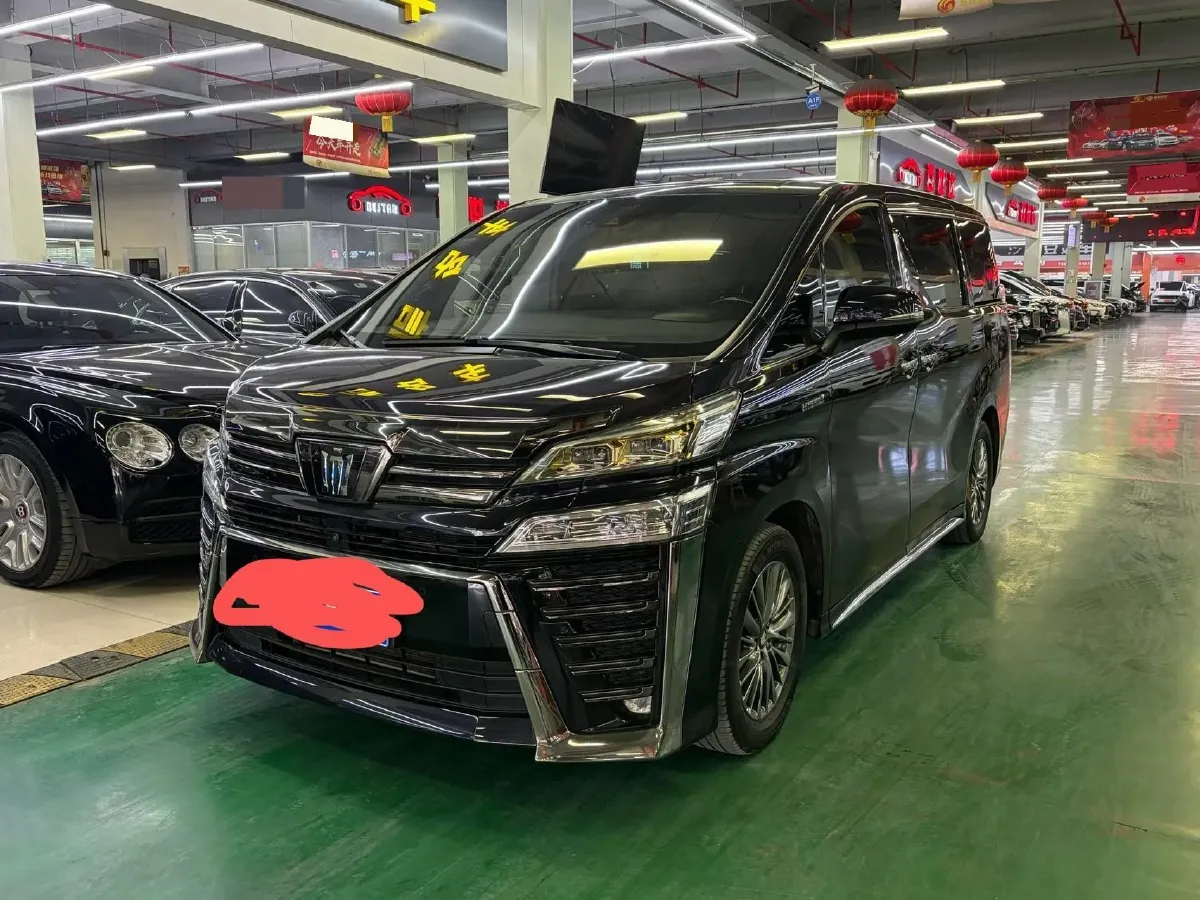 2021 Toyota Vellfire 2.5L 117HP L4 E-CVT Hybrid,autocango,china used car exporter,china ev exporter,chinese used car exporter,chinese used ev exporter