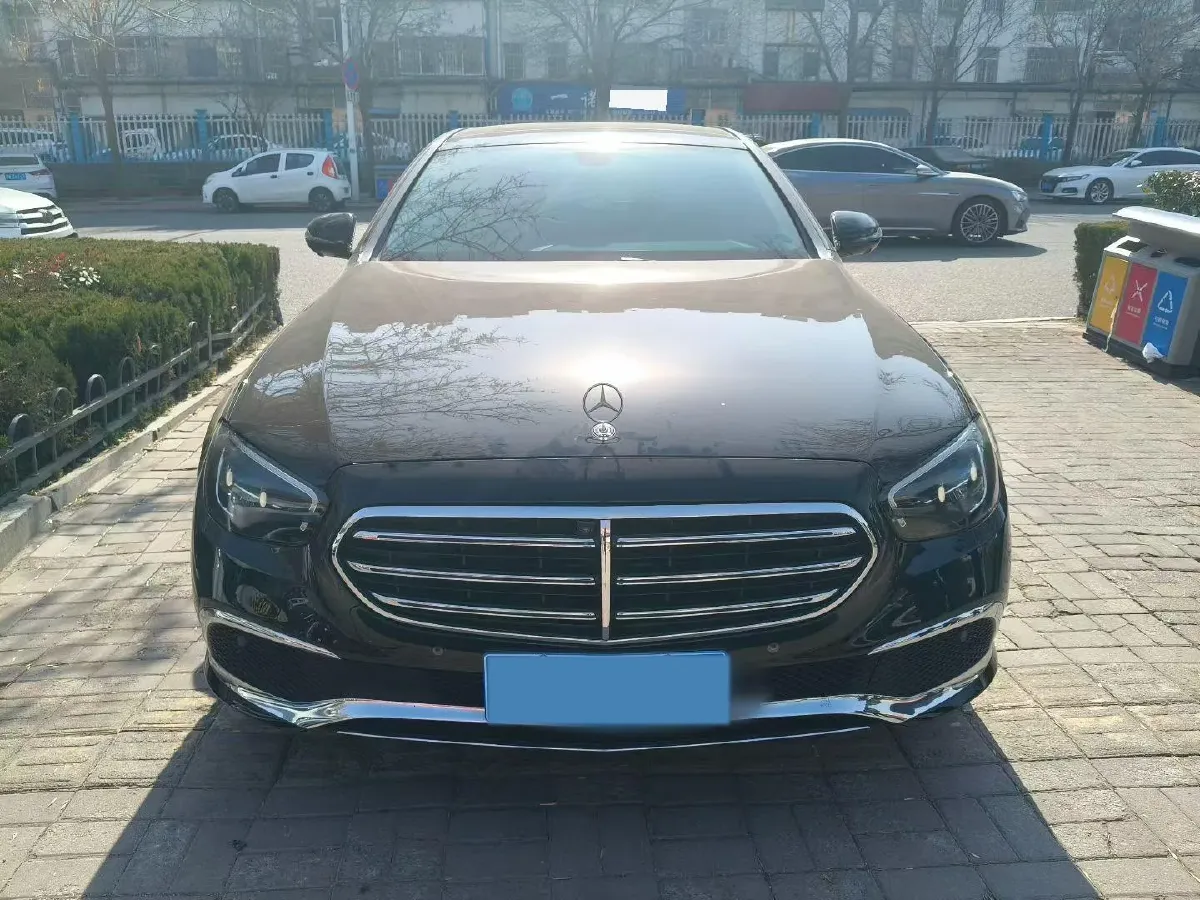 2021 Mercedes-Benz E Class 2.0T 258HP L4 9AT,autocango,china used car exporter,china ev exporter,chinese used car exporter,chinese used ev exporter