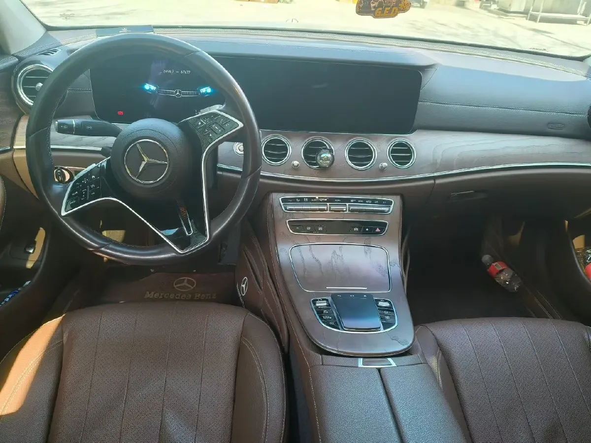 2021 Mercedes-Benz E Class 2.0T 258HP L4 9AT,autocango,china used car exporter,china ev exporter,chinese used car exporter,chinese used ev exporter