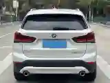 2022 BMW X1 2.0T 192HP L4 7DCT