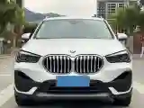 2022 BMW X1 2.0T 192HP L4 7DCT