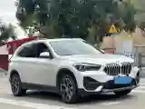 2022 BMW X1 2.0T 192HP L4 7DCT