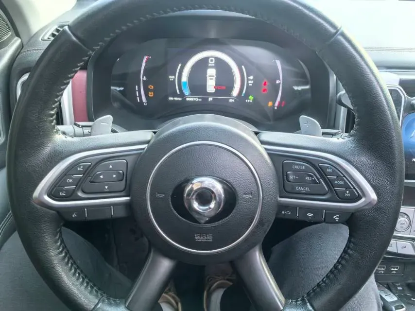 2020 Great Wall Poer 2.0T 163HP L4 8AT,autocango,china used car exporter,china ev exporter,chinese used car exporter,chinese used ev exporter