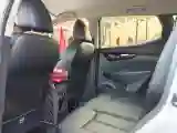 2022 Nissan Qashqai 2.0L 151HP L4 CVT