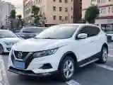 2022 Nissan Qashqai 2.0L 151HP L4 CVT
