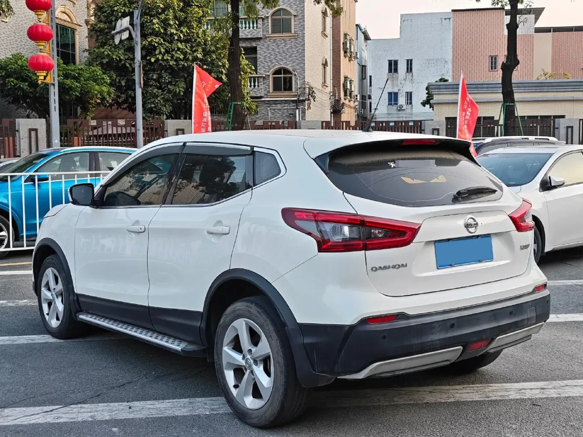 2022 Nissan Qashqai 2.0L 151HP L4 CVT,autocango,china used car exporter,china ev exporter,chinese used car exporter,chinese used ev exporter