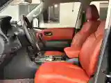 2018 Nissan Patrol 4.0L 279HP V6 7AT