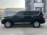2018 Nissan Patrol 4.0L 279HP V6 7AT