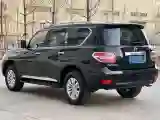 2018 Nissan Patrol 4.0L 279HP V6 7AT