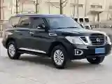 2018 Nissan Patrol 4.0L 279HP V6 7AT