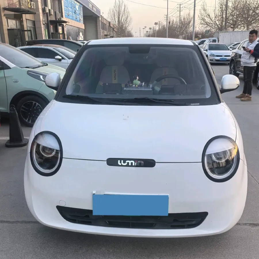 2024 ChangAn QiYuan Lumin BEV 17.65KWH,autocango,china used car exporter,china ev exporter,chinese used car exporter,chinese used ev exporter