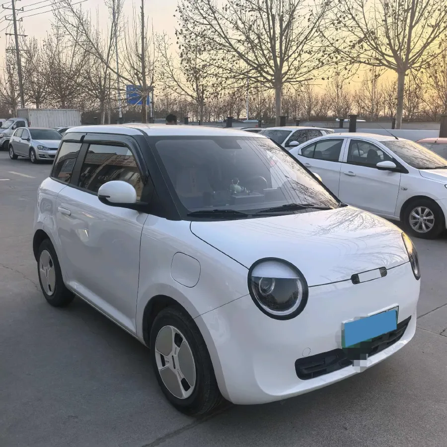 2024 ChangAn QiYuan Lumin BEV 17.65KWH,autocango,china used car exporter,china ev exporter,chinese used car exporter,chinese used ev exporter