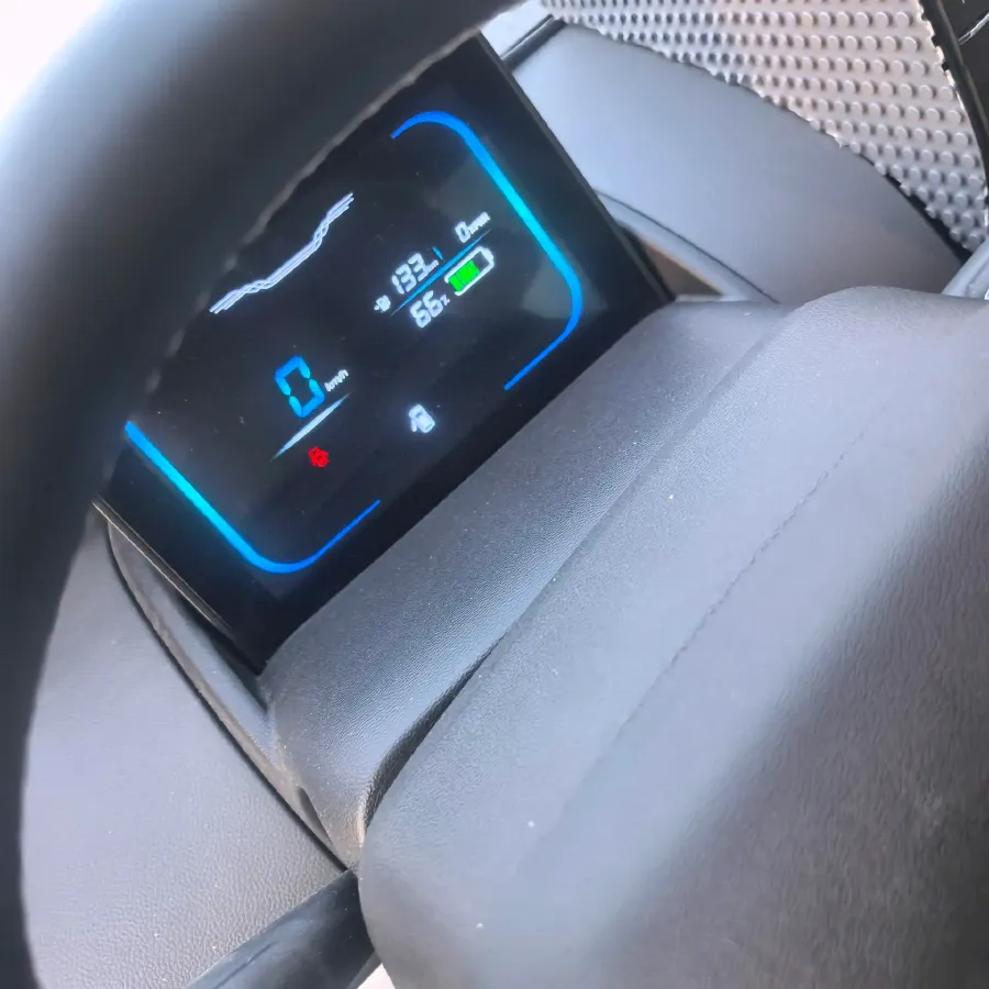 2024 ChangAn QiYuan Lumin BEV 17.65KWH,autocango,china used car exporter,china ev exporter,chinese used car exporter,chinese used ev exporter