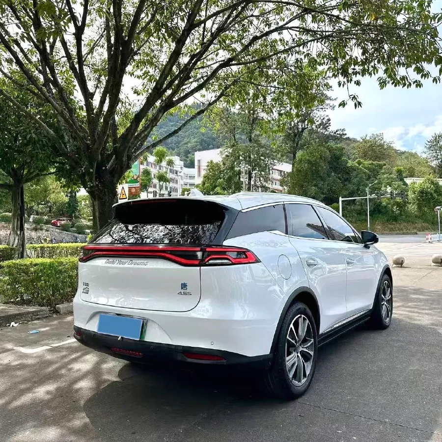 2018 BYD Tang 2.0T 205HP L4 6DCT PHEV 23.97KWH,autocango,china used car exporter,china ev exporter,chinese used car exporter,chinese used ev exporter