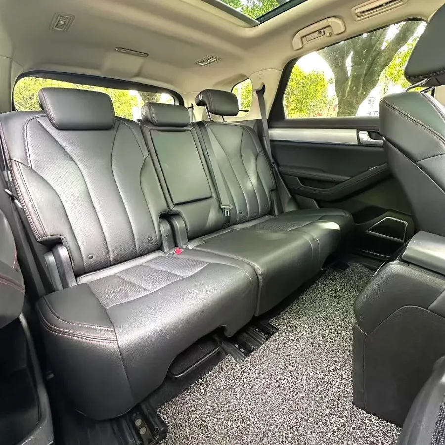 2018 BYD Tang 2.0T 205HP L4 6DCT PHEV 23.97KWH,autocango,china used car exporter,china ev exporter,chinese used car exporter,chinese used ev exporter