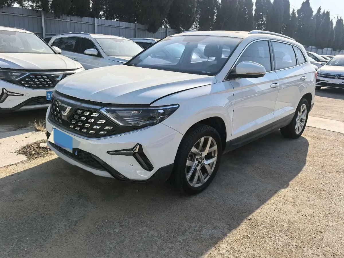 2023 Jetta VS7 1.4T 150HP L4 6AT,autocango,china used car exporter,china ev exporter,chinese used car exporter,chinese used ev exporter