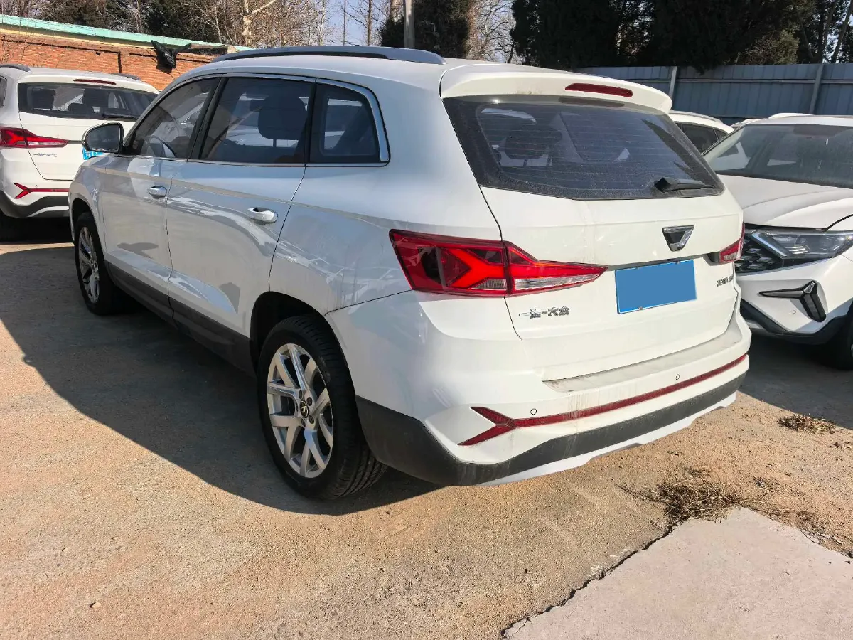 2023 Jetta VS7 1.4T 150HP L4 6AT,autocango,china used car exporter,china ev exporter,chinese used car exporter,chinese used ev exporter