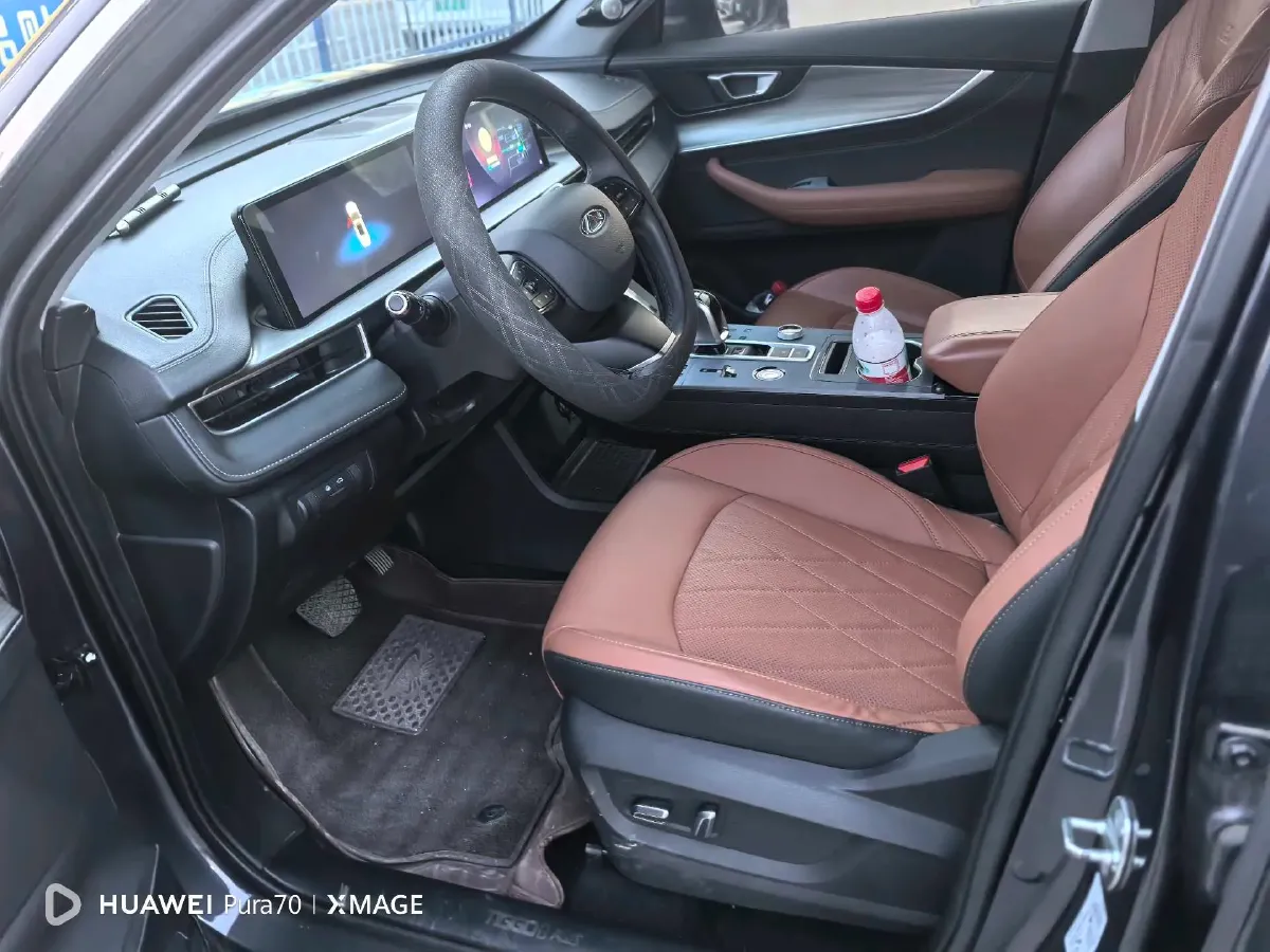 2022 Chery Tiggo 8 1.5T 156HP L4 6DCT,autocango,china used car exporter,china ev exporter,chinese used car exporter,chinese used ev exporter