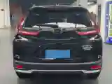 2021 Honda CR-V 2.0L 146HP L4 E-CVT Hybrid