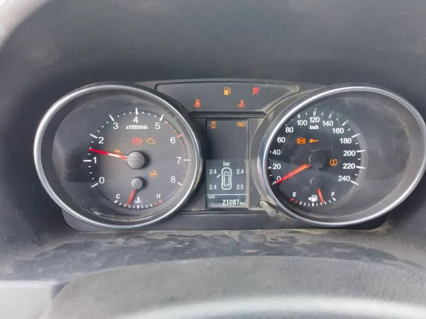 2019 Haval M6 1.5T 150HP L4 6MT,autocango,china used car exporter,china ev exporter,chinese used car exporter,chinese used ev exporter