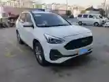 2019 Haval M6 1.5T 150HP L4 6MT