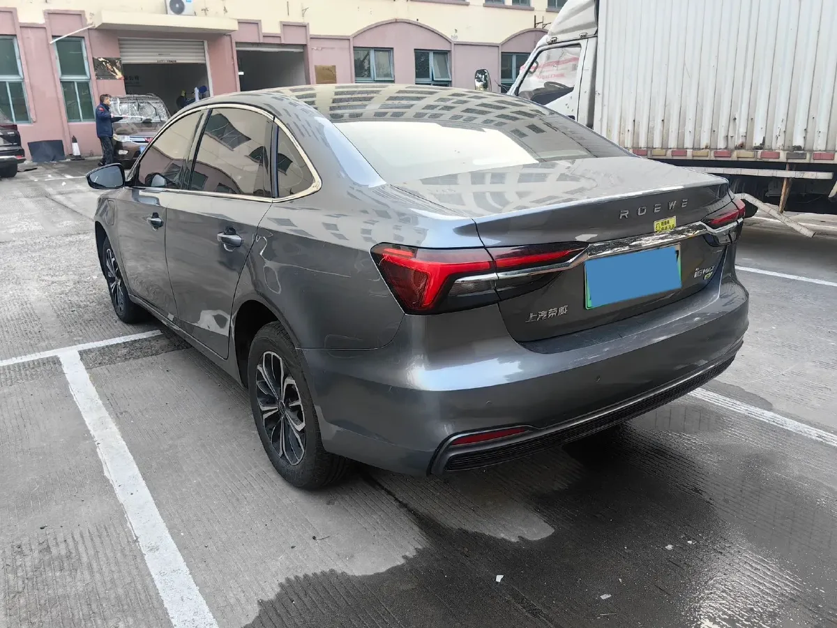 2022 JMC YuHu 7 2.0T 141HP L4 8AT,autocango,china used car exporter,china ev exporter,chinese used car exporter,chinese used ev exporter