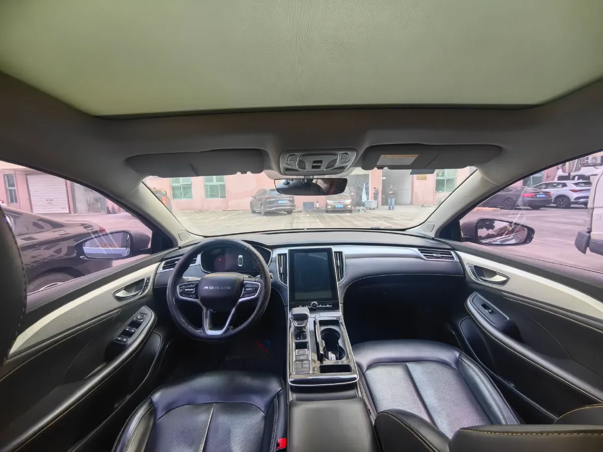 2022 JMC YuHu 7 2.0T 141HP L4 8AT,autocango,china used car exporter,china ev exporter,chinese used car exporter,chinese used ev exporter