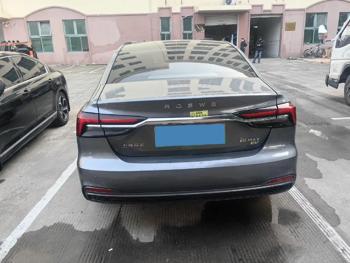 2022 JMC YuHu 7 2.0T 141HP L4 8AT,autocango,china used car exporter,china ev exporter,chinese used car exporter,chinese used ev exporter