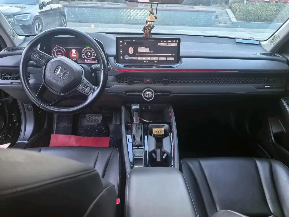 2023 Honda Accord 1.5T 192HP L4 CVT,autocango,china used car exporter,china ev exporter,chinese used car exporter,chinese used ev exporter