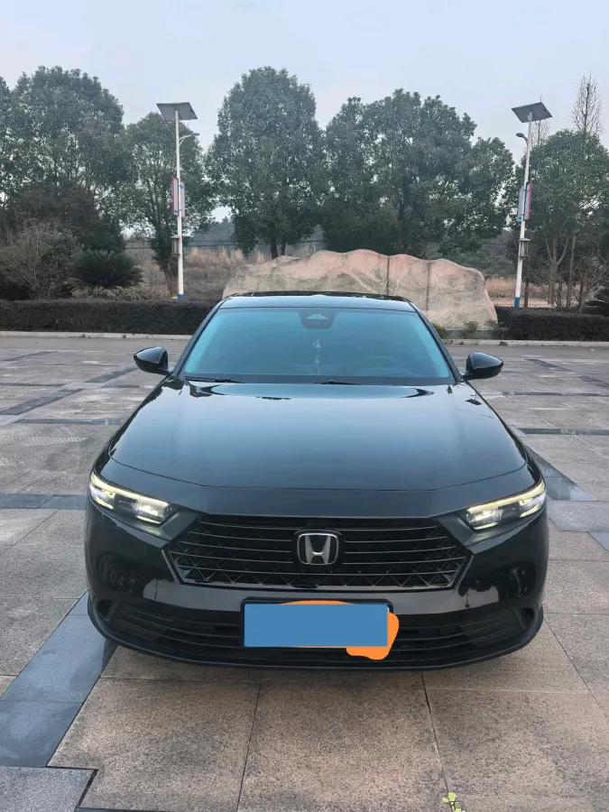 2023 Honda Accord 1.5T 192HP L4 CVT,autocango,china used car exporter,china ev exporter,chinese used car exporter,chinese used ev exporter