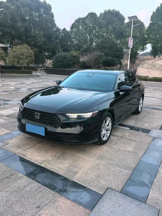 2023 Honda Accord 1.5T 192HP L4 CVT,autocango,china used car exporter,china ev exporter,chinese used car exporter,chinese used ev exporter