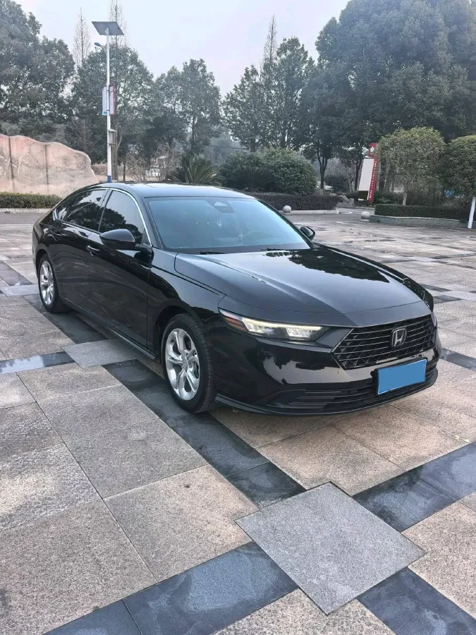 2023 Honda Accord 1.5T 192HP L4 CVT,autocango,china used car exporter,china ev exporter,chinese used car exporter,chinese used ev exporter