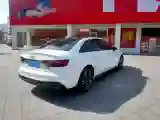 2022 Audi A4L 2.0T 190HP L4 7DCT