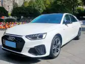 2022 AUDI A4L,autocango,china used car exporter,china ev exporter,chinese used car exporter,chinese used ev exporter
