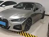 2021 BMW 4 SERIES,autocango,china used car exporter,china ev exporter,chinese used car exporter,chinese used ev exporter
