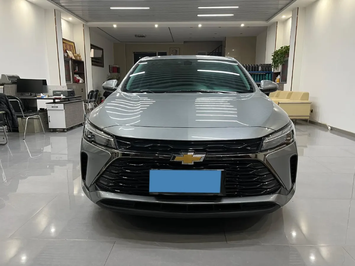 2023 Chevrolet Monza 1.5L 113HP L4 6DCT,autocango,china used car exporter,china ev exporter,chinese used car exporter,chinese used ev exporter